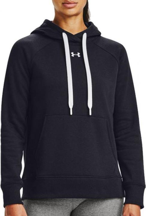 Immagine prodotto Under Armour Rival Fleece Felpa con cappuccio da donna (XXL)