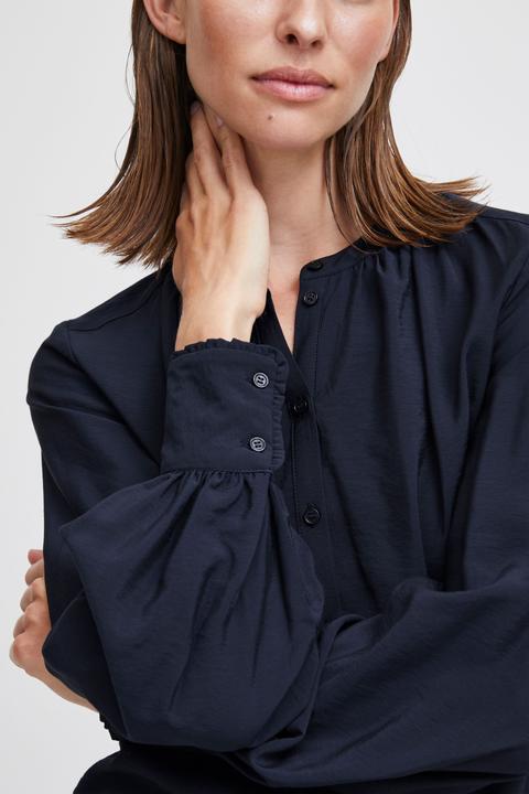 Actual product image B.young BYILANO SHIRT - 20813799 (40)