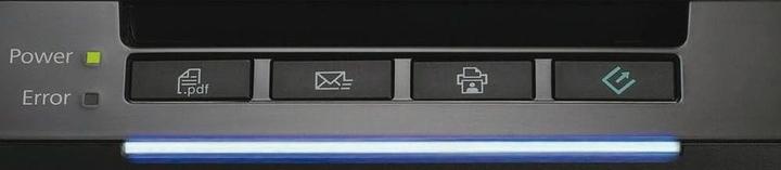 Actual product image Epson Perfection V600 (USB)