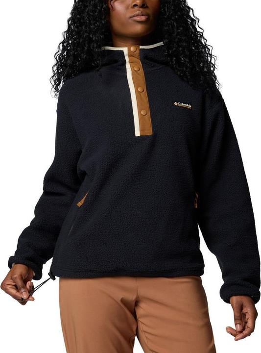 Produktbild Columbia Helvetia II Half Snap Fleece (XS)