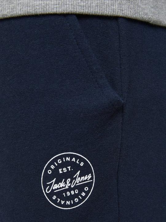 Produktbild Jack & Jones Jungs Bündchen Sweathose (152)