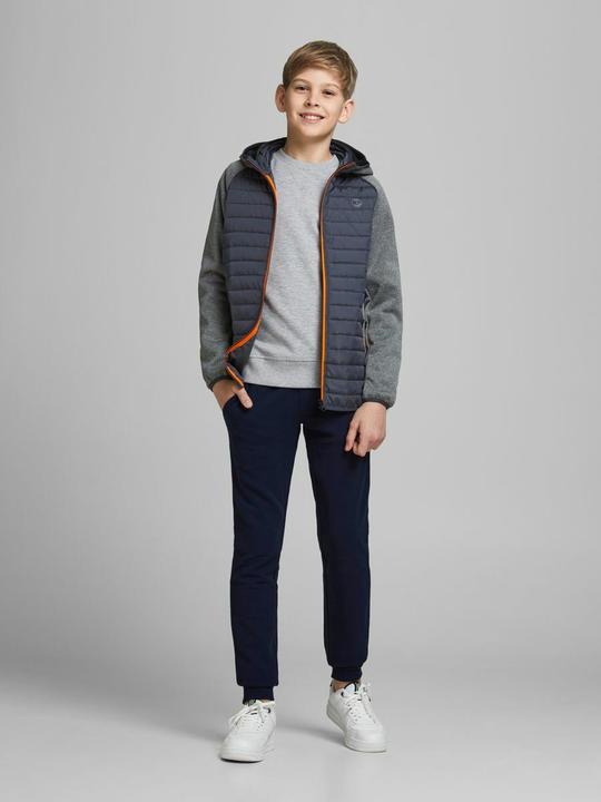 Produktbild Jack & Jones Jungs Bündchen Sweathose (152)