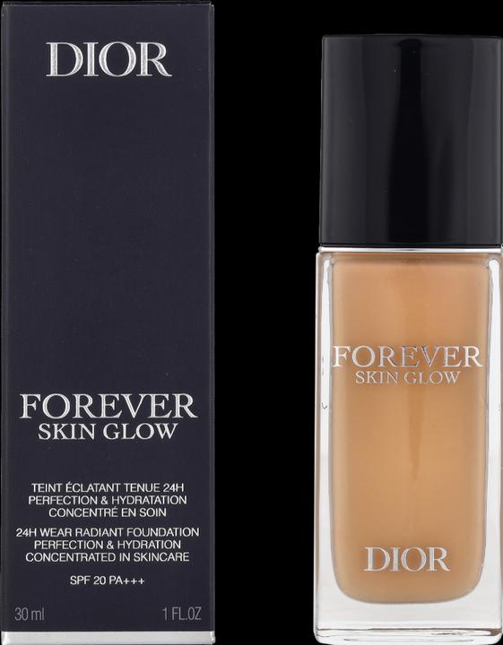Image du produit Dior Forever (3W Chaud)