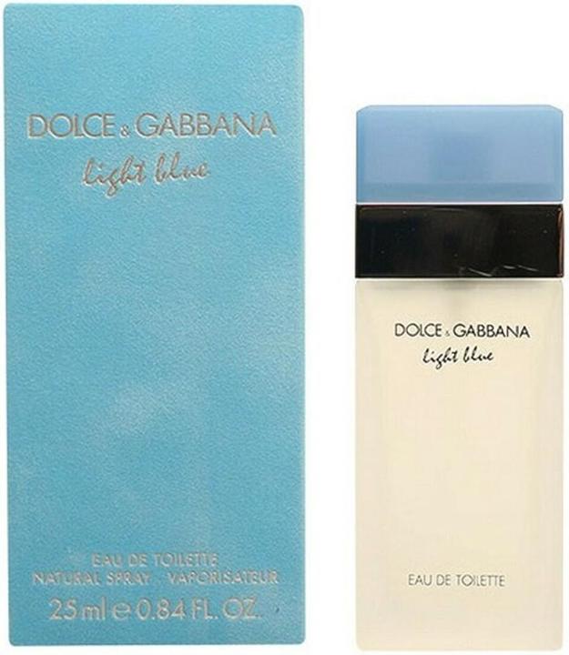 Image du produit Dolce & Gabbana Bleu clair (Eau de toilette, 100 ml)
