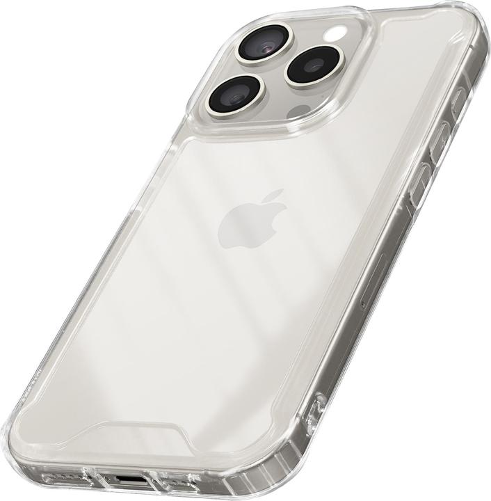 Image du produit Avizar Série Bazik (Apple iPhone 15 Pro)