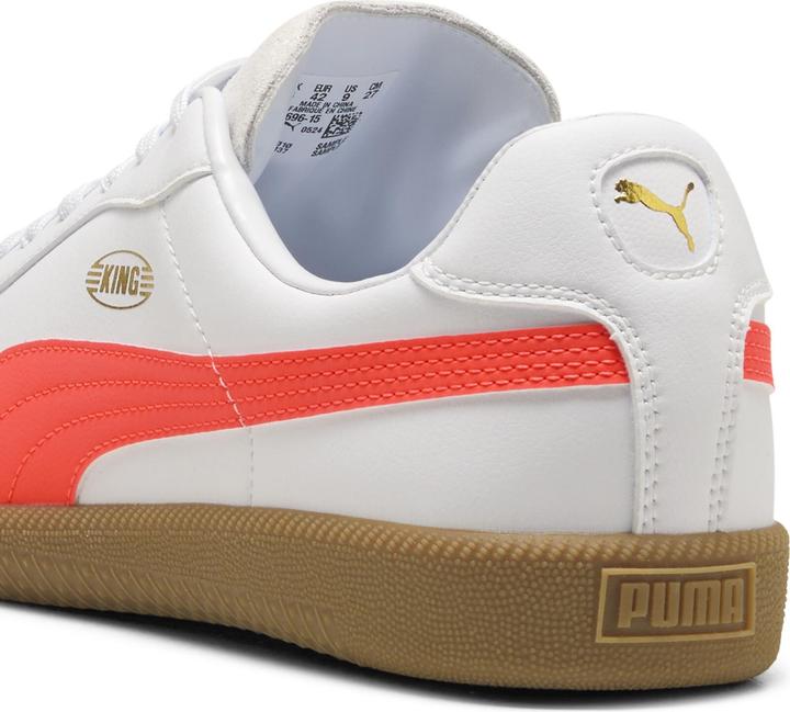 Actual product image Puma KING 21 IT (44.5)
