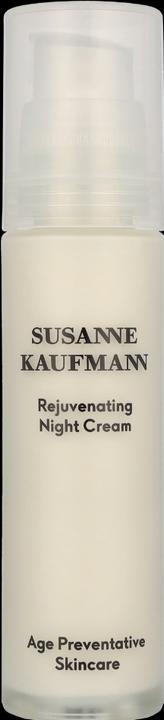 Susanne Kaufmann Rejuvenating Night Cream (50 ml, Nachtcreme)