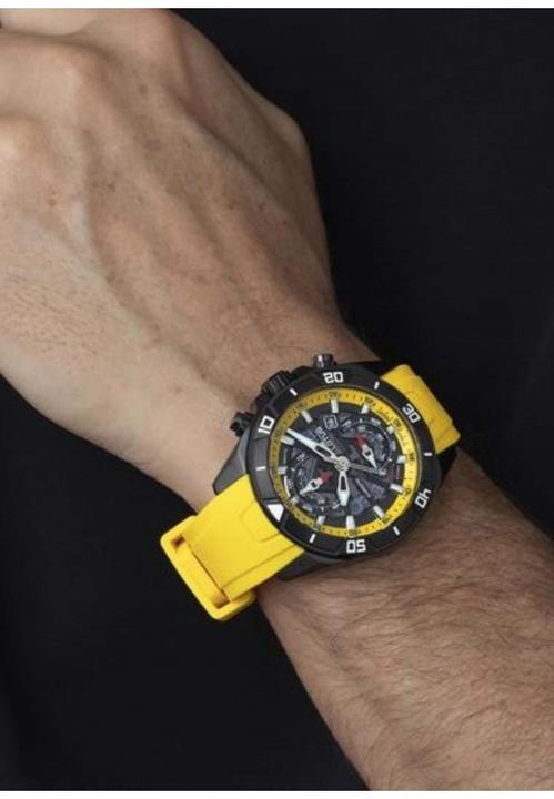 Actual product image Lotus 18945/1 Vortex (Analogue wristwatch, 44 mm)