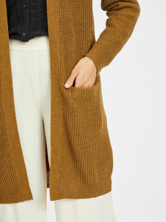 Actual product image Vila Long cardigan (XS)