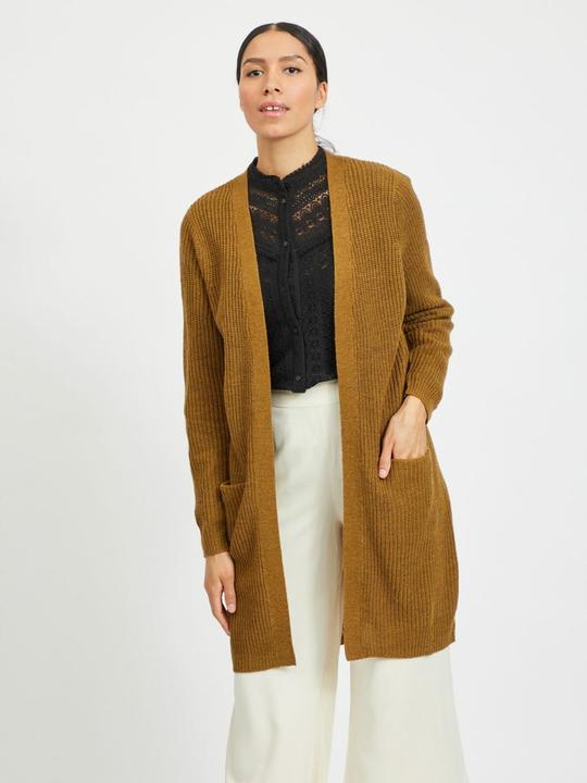 Actual product image Vila Long cardigan (XS)