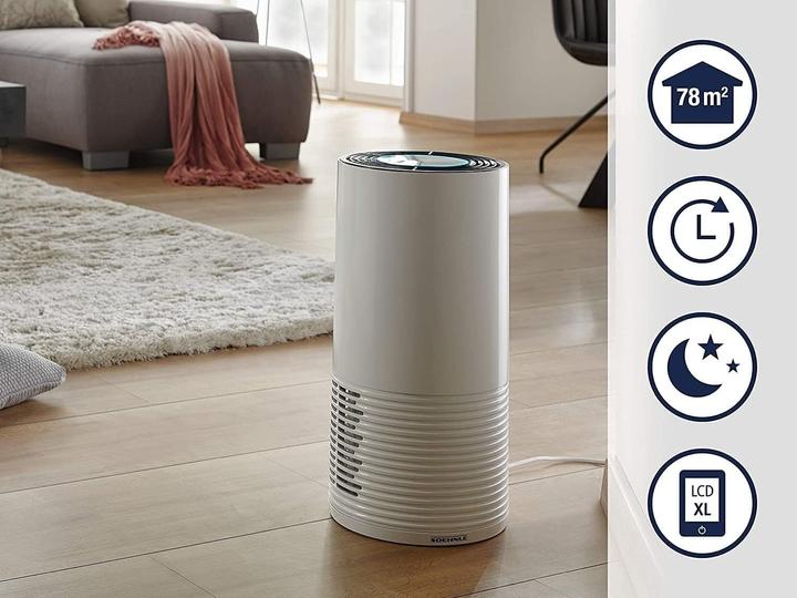 Immagine prodotto Soehnle Airfresh Clean Connect 500 Luftreiniger