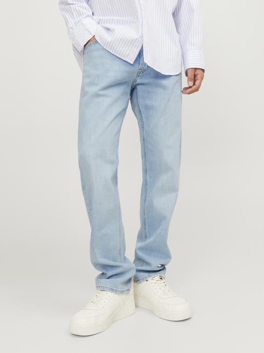 Actual product image Jack & Jones Mike Original SBD 516 Tapered Fit Jeans (W30/L30)
