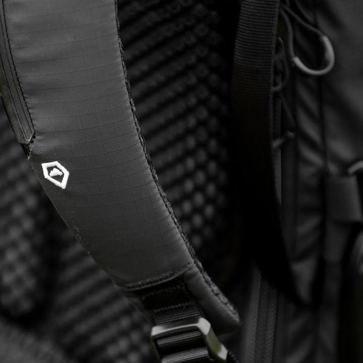 Actual product image Wandrd Wanderlust M/L (Photo backpack, 50 l)