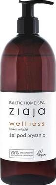 Produktbild Ziaja Baltic Home Spa Wellness (500 ml)