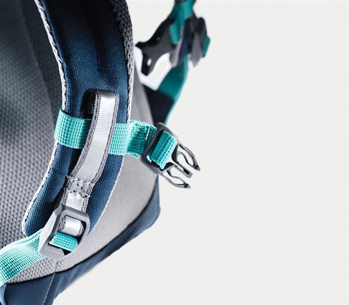 Produktbild Deuter Kikki Bär (8 l)
