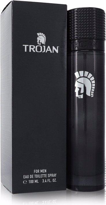 Trojan for Herren by (Eau de Toilette, 100 ml)