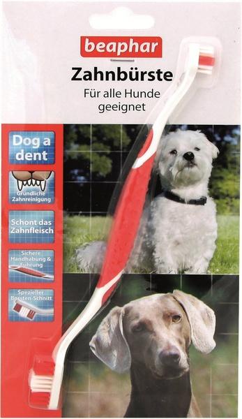 beaphar Brosse à dents (Chien)