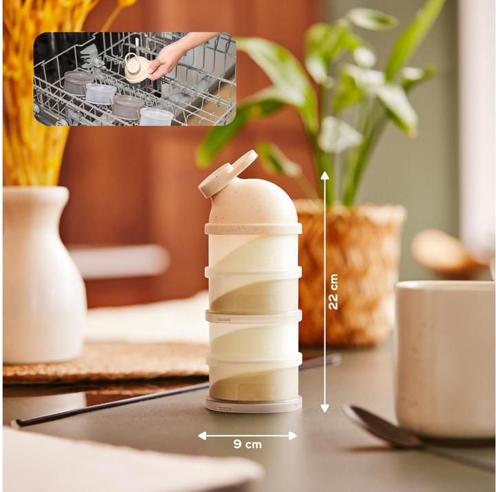 Actual product image Babymoov Babydose Milchpulver-Portionierer
