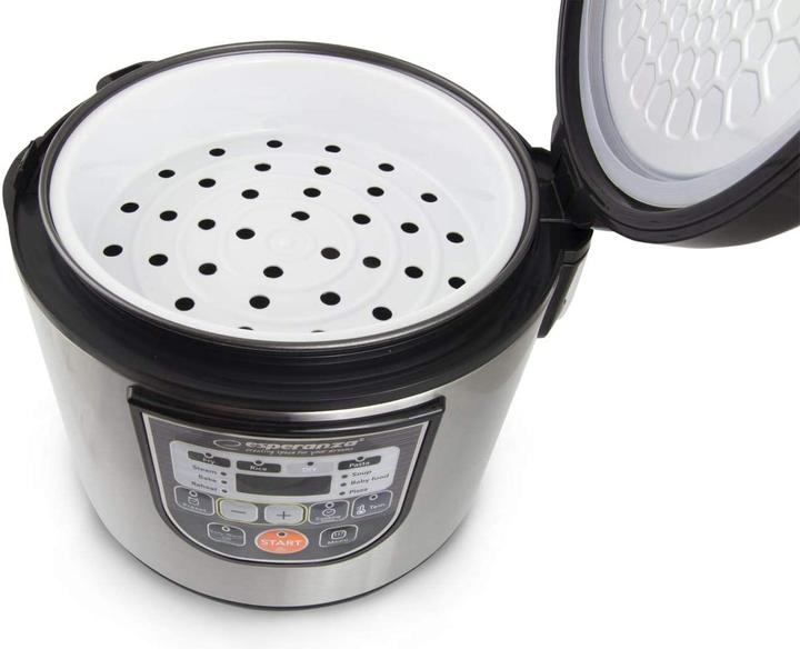 Actual product image Esperanza EKG011