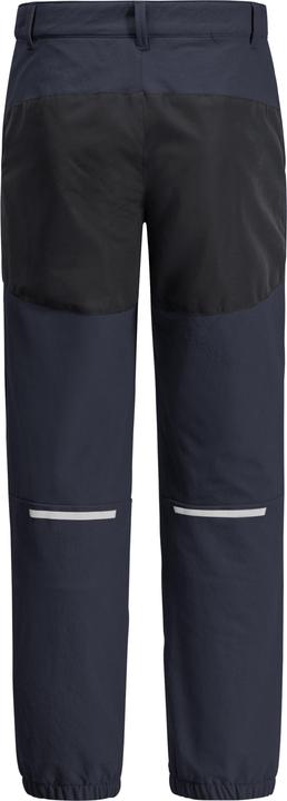 Jack Wolfskin Rascal Winter Pants K