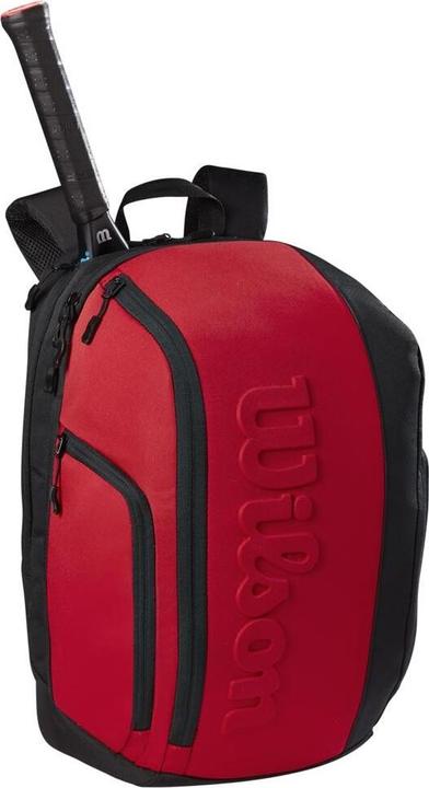 Wilson Clash V2.0 Super Tour Rucksack