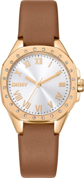 DKNY Brooklyn Mini - DK1L013L0025 (30 mm)