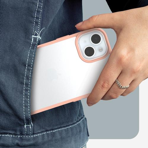 Actual product image OtterBox React (Apple iPhone 15 Plus, Apple iPhone 14 Plus)