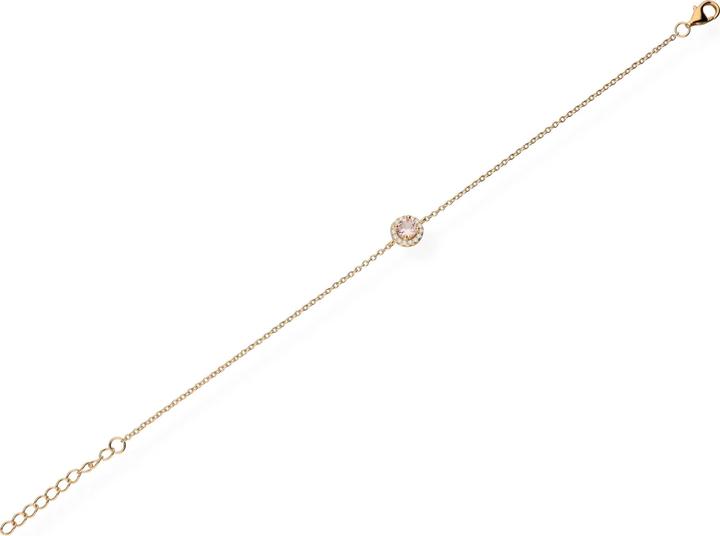 Image du produit Carat Colorstone (17.40 cm, Argent 925)