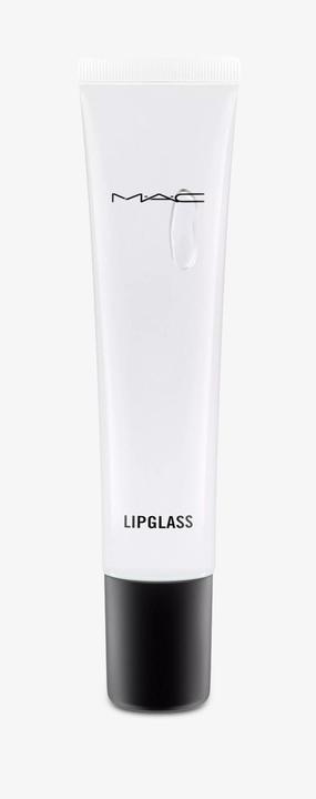 Actual product image MAC Cosmetics Clear Lipglass (Clear)