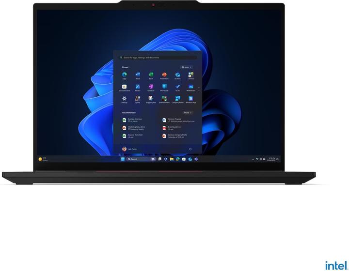 Produktbild Lenovo ThinkPad T14s Gen 6 (14", Intel Core Ultra 7 255U, 32 GB, 512 GB, CH)