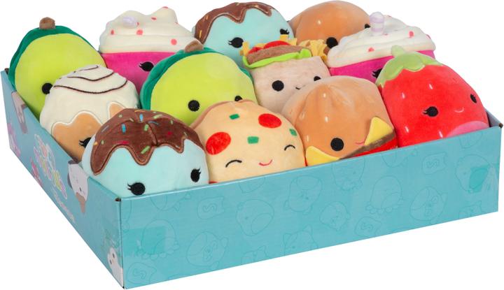 Immagine prodotto Squishmallows Capovolgere una malva (12 cm)