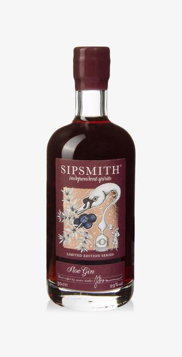 Produktbild Sipsmith Sloe (1 x 50 cl)