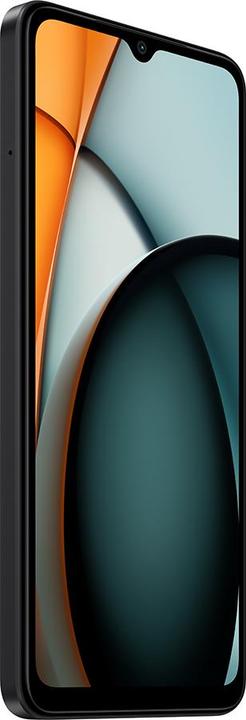 Image du produit Xiaomi Redmi A3 (128 Go, Midnight Black, 6.71", Double SIM, 8 Mpx, 4G)