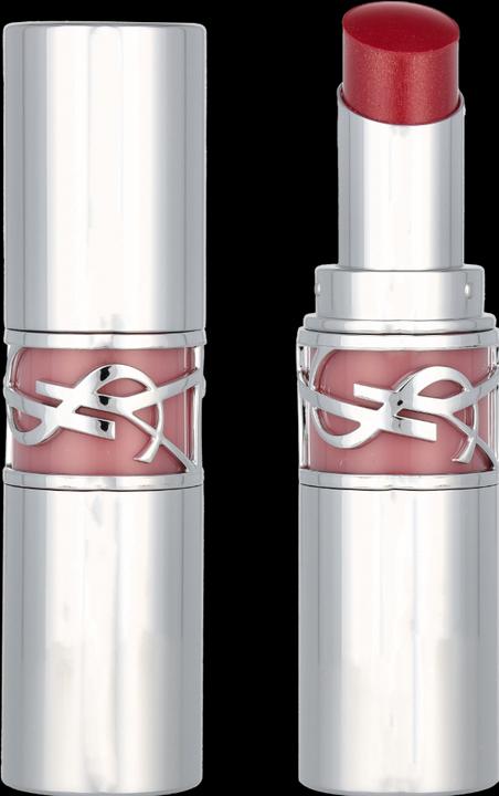 Yves Saint Laurent Loveshine Rouge Volupte Shine Rouge à lèvres 209 (209 Désir rose)