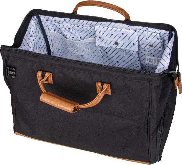 Image du produit Cabaia Reisetasche Duffle Oxford (48 l)