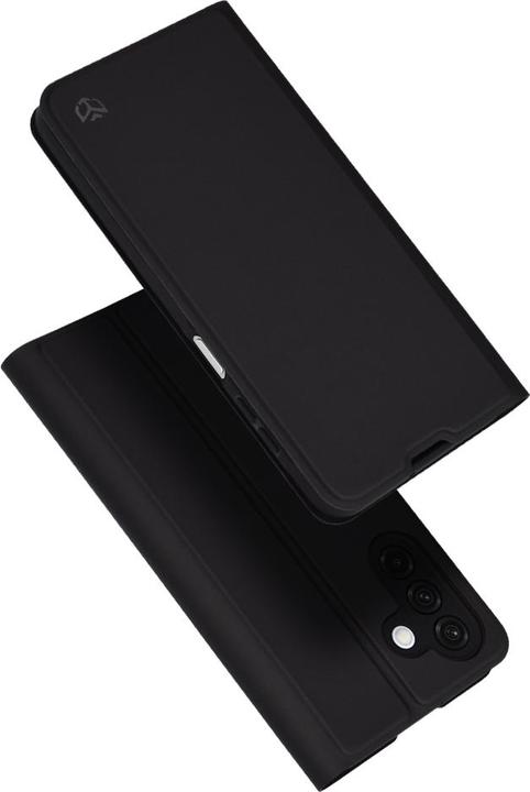 Produktbild Techsuit - Magskin Book - Samsung Galaxy A26 5G - Black (Samsung Galaxy A26)
