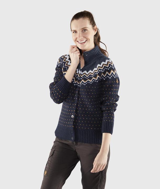 Produktbild Fjällräven Övik (XL)