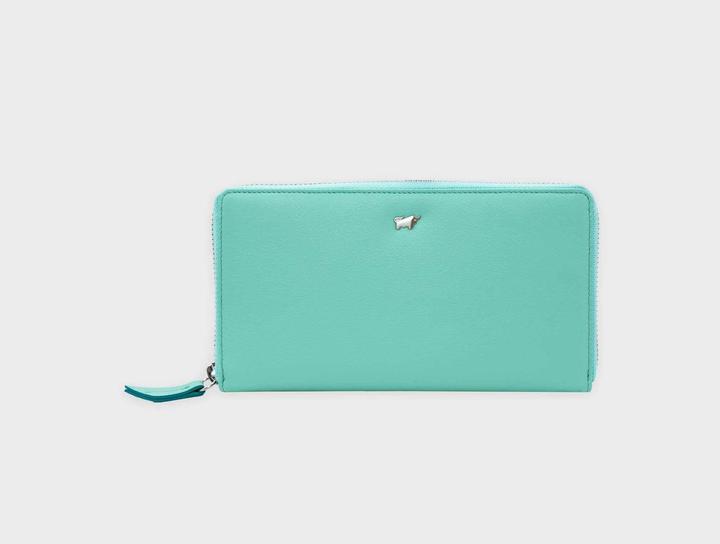 Image du produit Braun Büffel Joy Portefeuille Protection RFID Cuir 19 cm