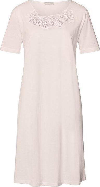 Hanro Nachthemd Sleepshirt (M)