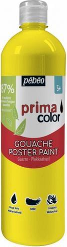 Image du produit Pebeo Primacolor (Jaune primaire, 1000 ml)