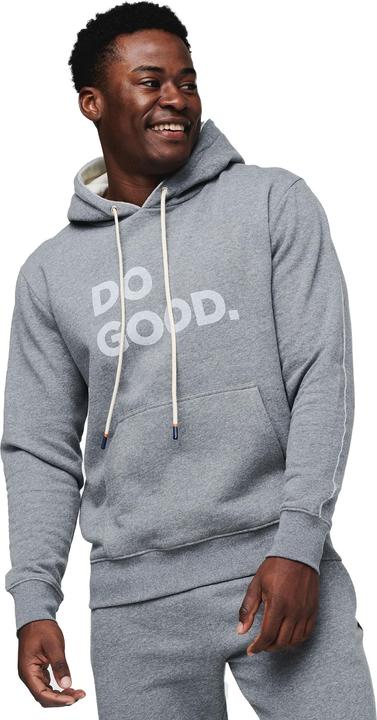 Actual product image Cotopaxi Do Good Pullover Hoodie (XL)