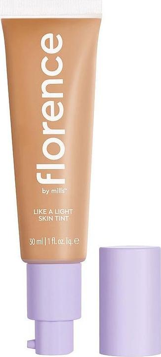 Produktbild Florence by Mills Like A Light Skin Tint T140 Tan with Cool and Neutral Undertones (T140 Tan with Cool and Neutral Undertones)