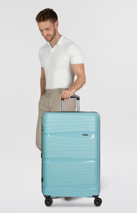 Actual product image D&N Travel Line 4300-Plus (96 l, XL (from 140l))