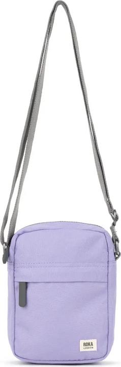 Produktbild Roka London Bond Lavender One Size Recycled Canvas