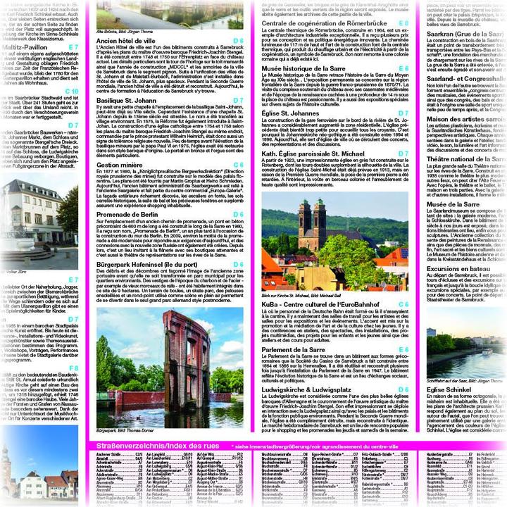 Immagine prodotto Saarbrücken