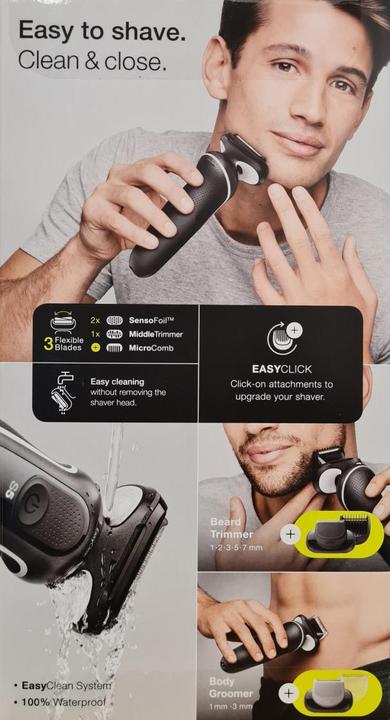 Produktbild Braun Series 5