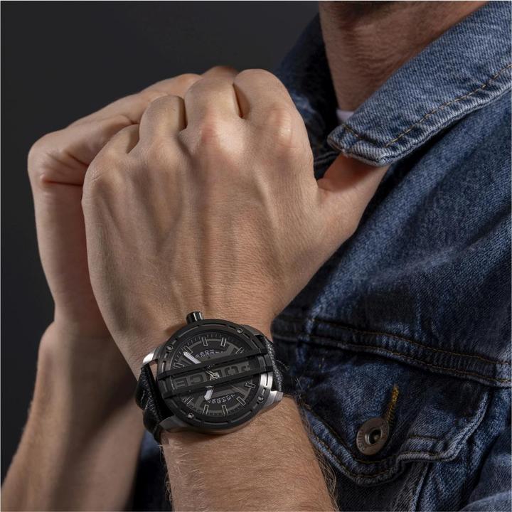 Produktbild Police PEWGB0039840 (Analoguhr, 46 mm)