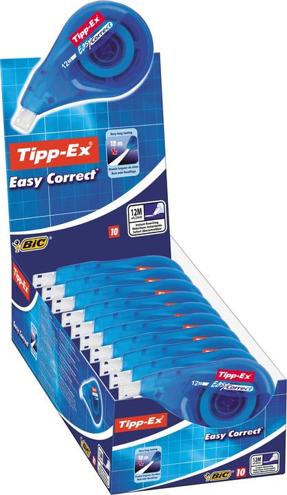 Actual product image Tipp-Ex Easy Correct