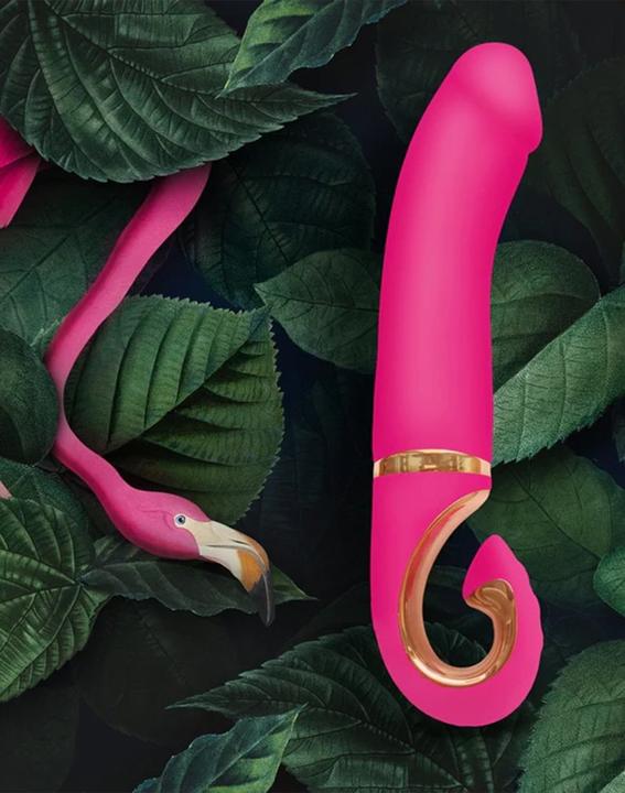 Image du produit Gvibe GJay Mini Pink