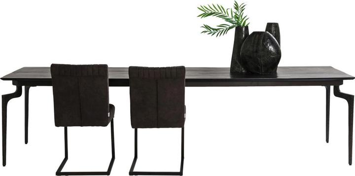 Image du produit Kare Design Table Bug 300x90cm (300 x 90 cm)
